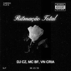 Ritmação Total (Caso Secreto)