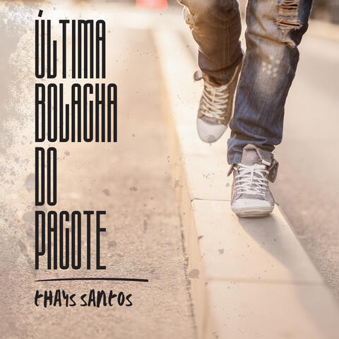 Última Bolacha do Pacote