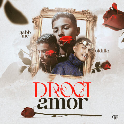 Droga do Amor
