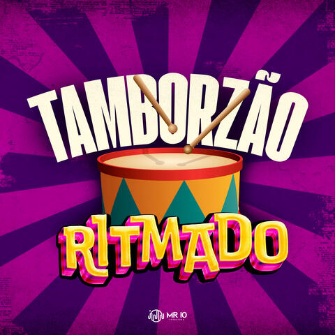 Tamborzão Ritmado
