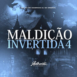 Maldição Invertida 4