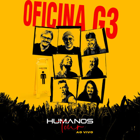 Humanos Tour