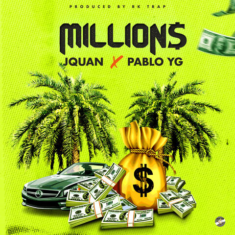 Million$