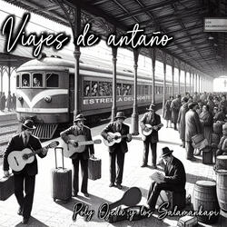 Viajes de Antaño