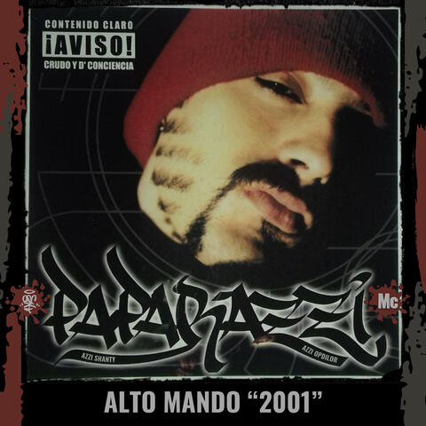 Alto Mando "2001"