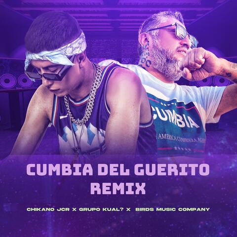 Cumbia del Guerito