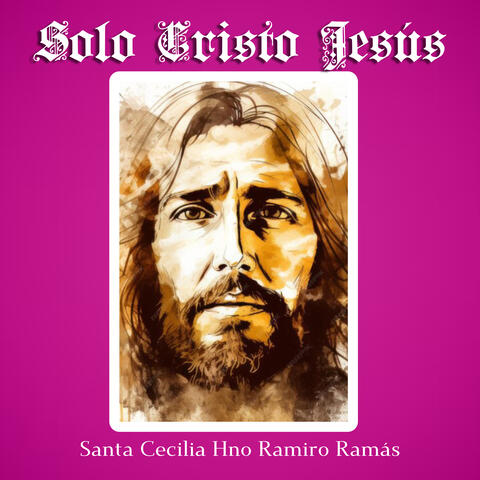 Solo Cristo Jesús