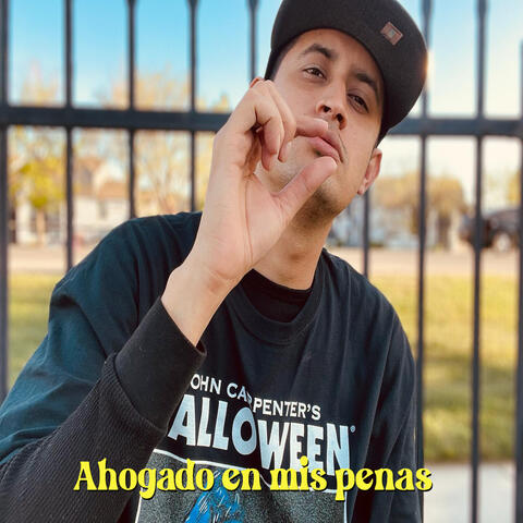 Ahogado en Mis Penas