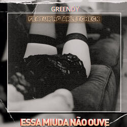 Essa Miúda Não Ouve