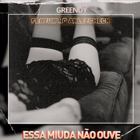 Essa Miúda Não Ouve