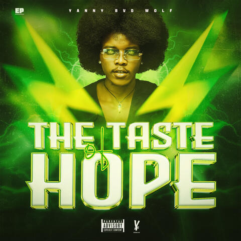 The Taste of Hope