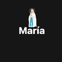 Maria