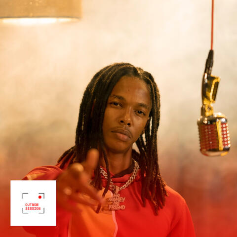 Sissou - Out Now Session