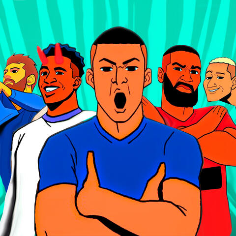 As Melhores Comemorações do Futebol