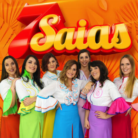 7 Saias