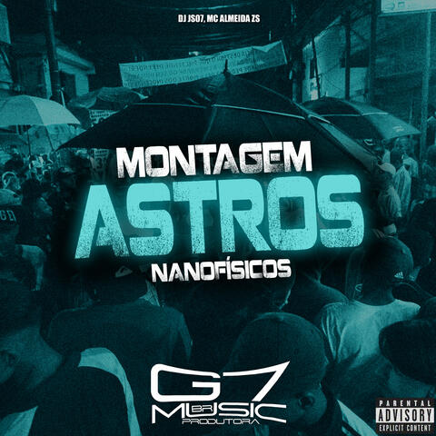 Automotivo Astros Nanofisicos