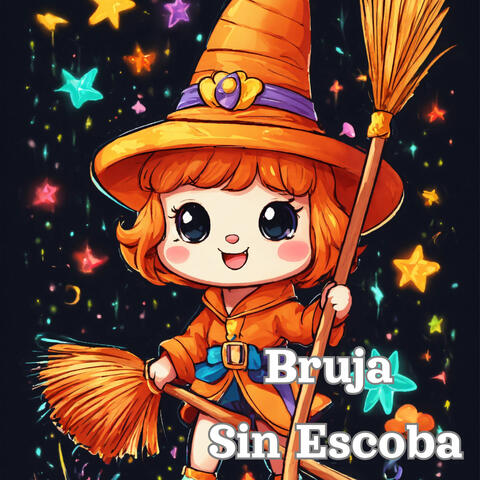 Bruja Sin Escoba