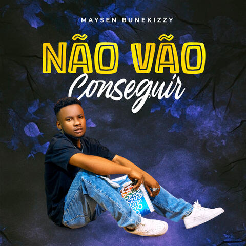 Não Vão Conseguir