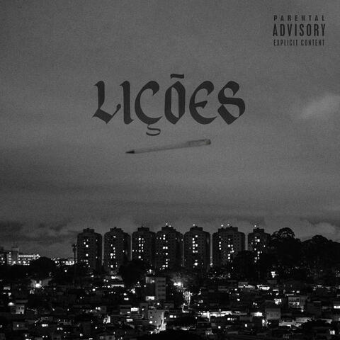 Lições