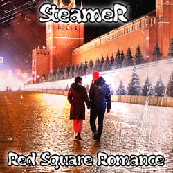 Red Square Romance
