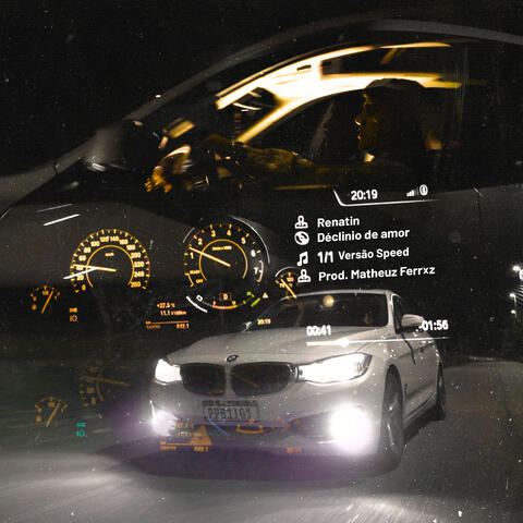 Declínio de Amor (Speed)