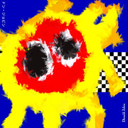 Far Supernova