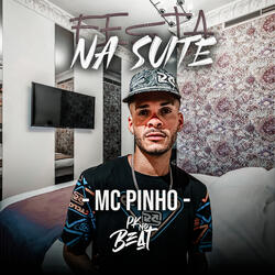 Festa na Suite