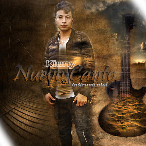 Nuevo Canto