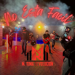 No Esta Facil