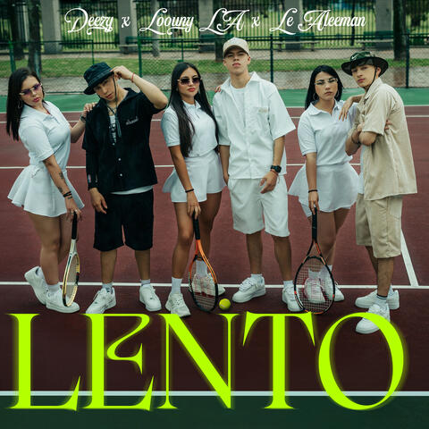Lento