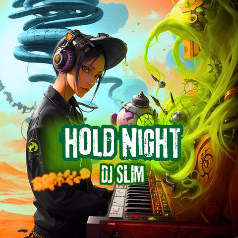 Hold Night