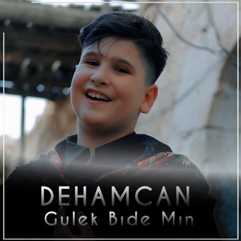 Gulek Bıde Mın