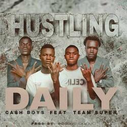 Hustling Daily