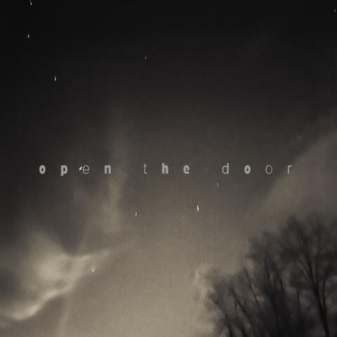 Open the Door