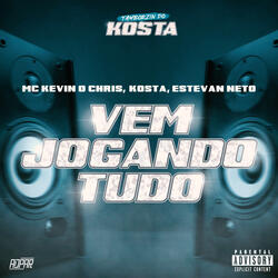Vem Jogando Tudo