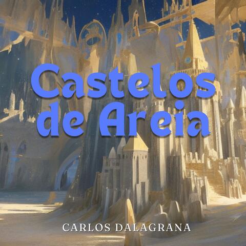 Castelos de Areia