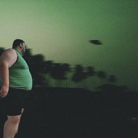 Los Extraterrestres