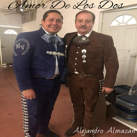 Amor de los Dos