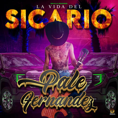 La Vida del Sicario