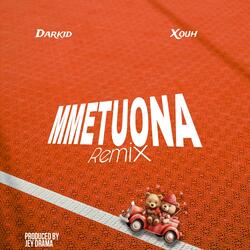 Mmetuona