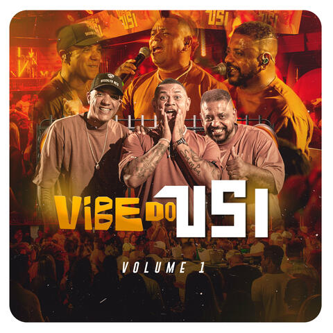 Vibe do USI, Vol. 1