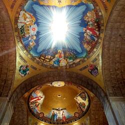 Salmo - Is. 12 - Com Alegria Bebereis do Manancial da Salvação