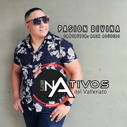 Pasión Divina