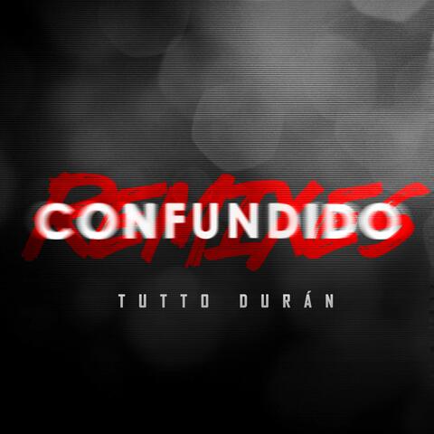Confundido