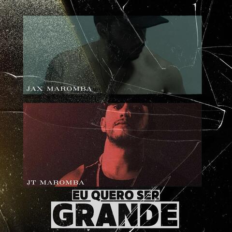 Eu Quero Ser Grande