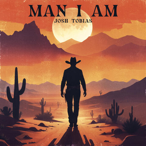 Man I Am