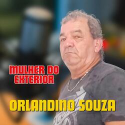 Mulher do Exterior