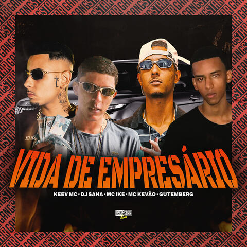 Vida de Empresário
