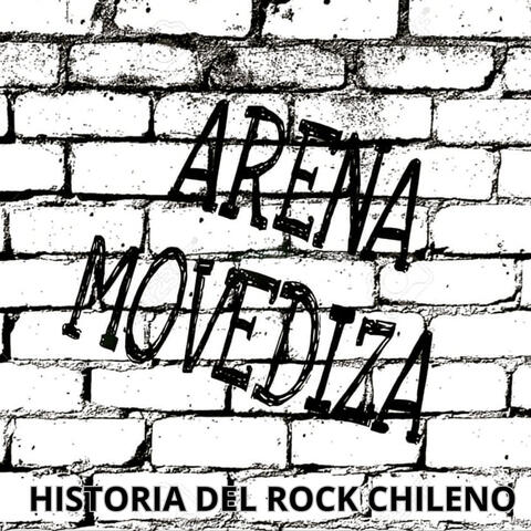 La Historia del Rock Chileno