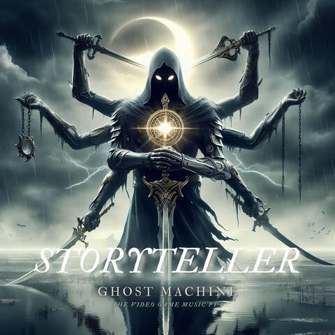 Storyteller (Short Mix)